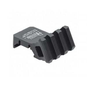 Планка боковая RIS Daniel Defense (Black) WADSN